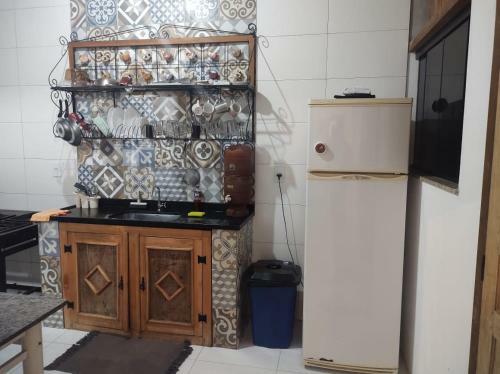 Casa Em Tiradentes Mg