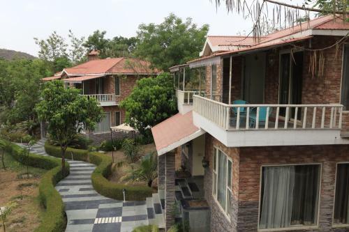 Hotel Park Exotica Resort