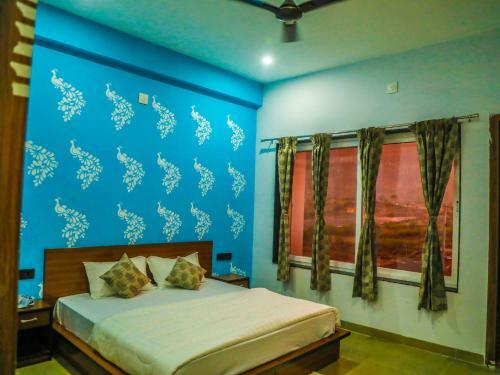 Apartamento Oyo Home 88487 Hideaway Udaipur