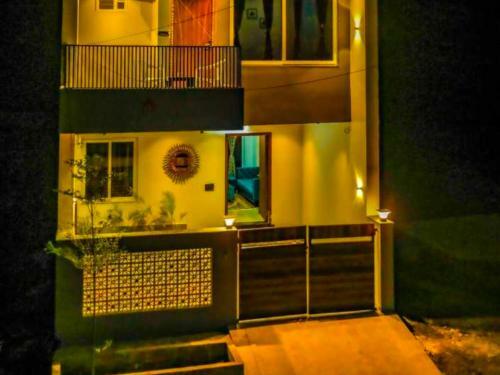 Apartamento Oyo Home 88487 Hideaway Udaipur