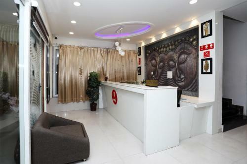 Capital O 9972 Hotel Donachie