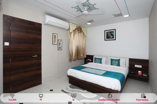 Capital O 9972 Hotel Donachie