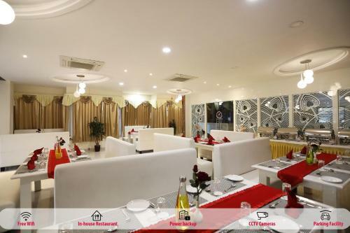 Capital O 9972 Hotel Donachie