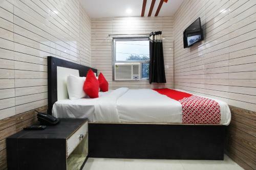 Hotel Oyo 63218 Prakash Dham