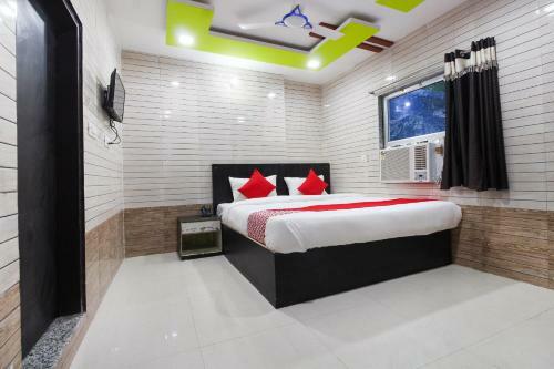 Hotel Oyo 63218 Prakash Dham