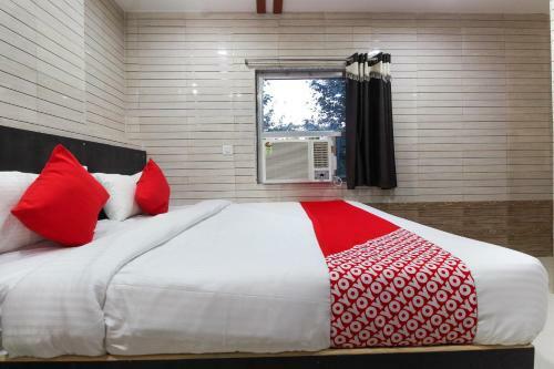 Hotel Oyo 63218 Prakash Dham