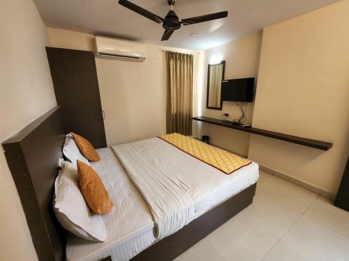 Hotel Akshara Grand