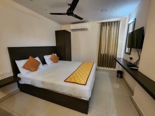 Hotel Akshara Grand