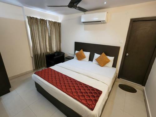 Hotel Akshara Grand
