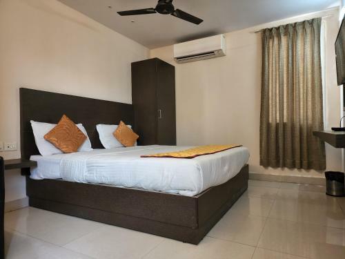 Hotel Akshara Grand