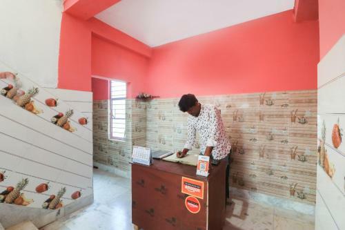 Hotel Oyo 65236 Cyber City Inn