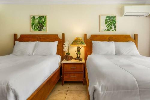 Apartamento Islander Ground Floor Condo 1-minute To Beach