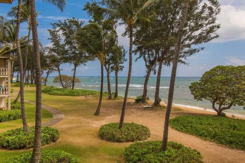Apartamento Islander Ground Floor Condo 1-minute To Beach