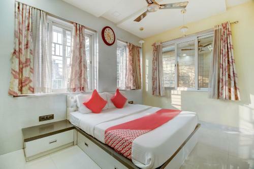 Hotel Oyo 67690 New Vaishnavi Villa