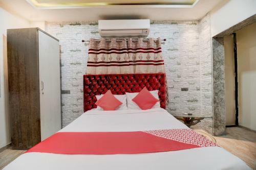 Hotel Oyo 67690 New Vaishnavi Villa