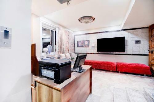 Hotel Oyo 67690 New Vaishnavi Villa