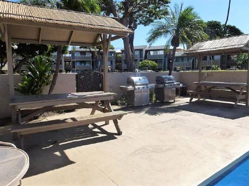 Apartamento Kihei Holiday 113 Condo