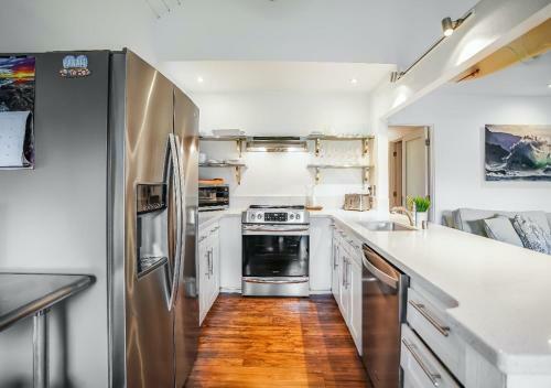 Apartamento Pali Ke Kua Condominiums By Hi