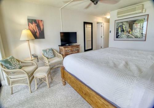 Apartamento Hanalei Bay Condominiums By Hi