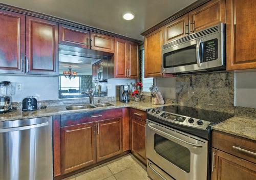 Apartamento Hanalei Bay Condominiums By Hi