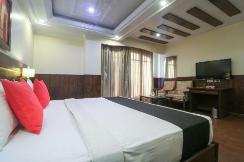 Capital O 7708 Hotel Jyoti
