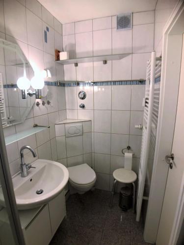 Apartamento Vier Jahreszeiten 2-13