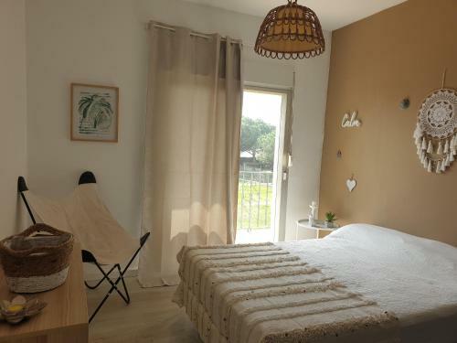 Hostal Oh! Cinnamon Beach Guest House