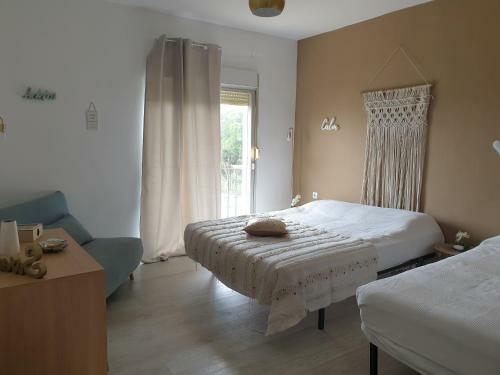 Hostal Oh! Cinnamon Beach Guest House
