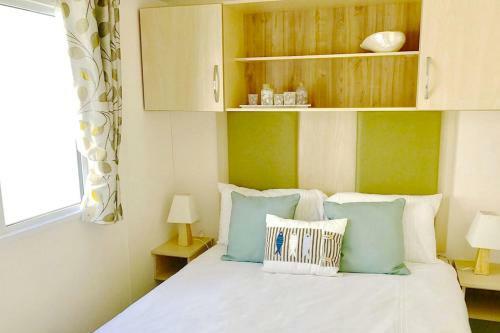 Cleethorpes Pearl Holiday Park