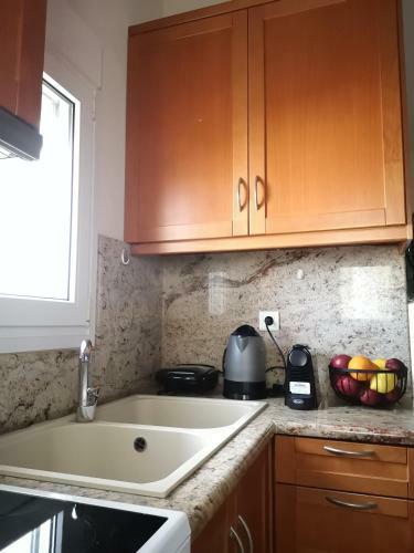 Apartamento Casa Plumeria At Gouves Beach