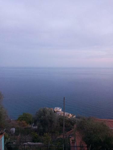 Apartamento Paradise Of Grimaldi Superiore