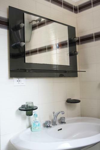 Apartamento Casa Croci
