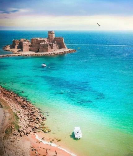 Apartamento Appartamenti Al Mare Da Melina