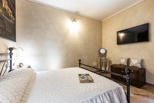 Apartamento Casa Del Silenzio