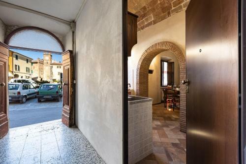 Apartamento Casa Del Silenzio