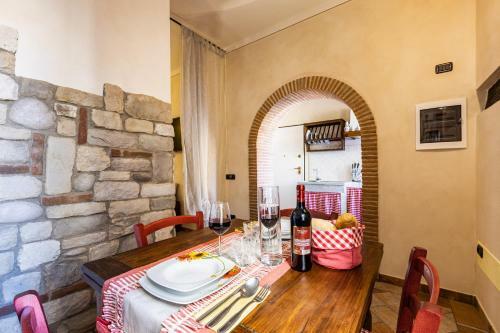 Apartamento Casa Del Silenzio