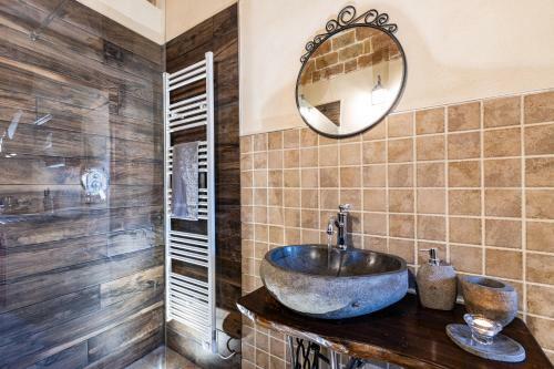 Apartamento Casa Del Silenzio
