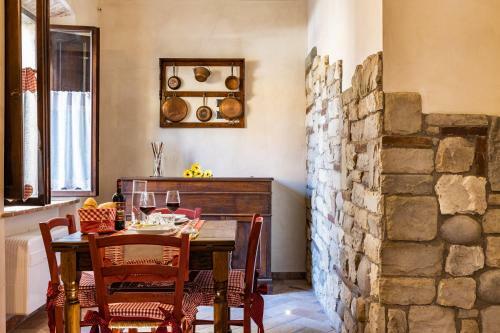 Apartamento Casa Del Silenzio