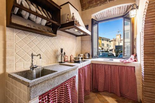 Apartamento Casa Del Silenzio