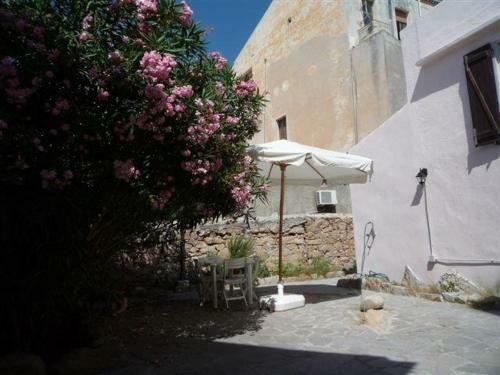 Casa Centro Con Giardino La Maddalena