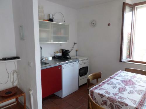 Casa Centro Con Giardino La Maddalena