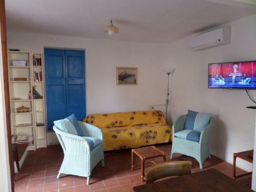 Casa Centro Con Giardino La Maddalena