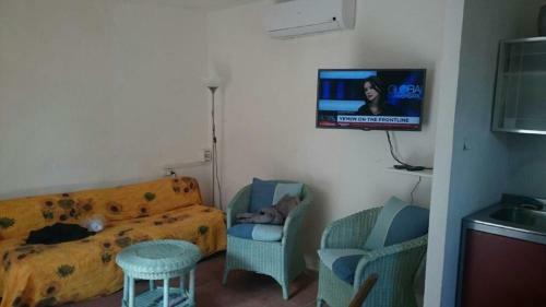 Casa Centro Con Giardino La Maddalena