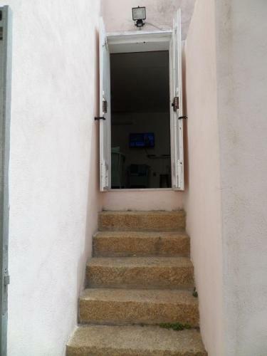 Casa Centro Con Giardino La Maddalena