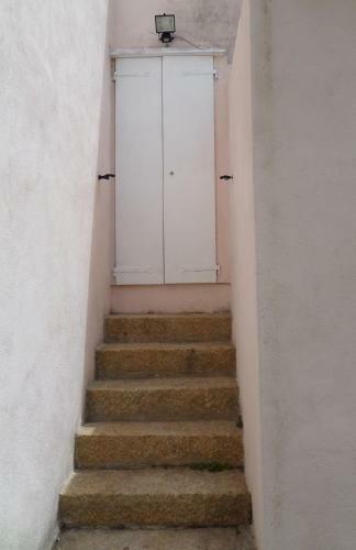 Casa Centro Con Giardino La Maddalena