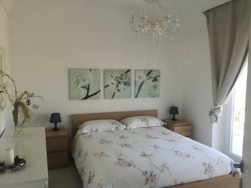 Apartamento Appartamento Da Tina