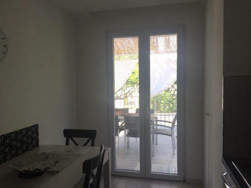 Apartamento Appartamento Da Tina