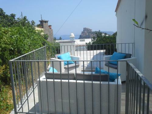 Apartamento Appartamento Da Tina