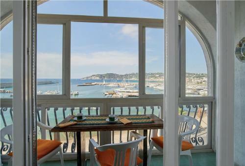 Apartamento Via Torrione 31