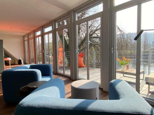 Apartamento Loft Im Schleusenhaus